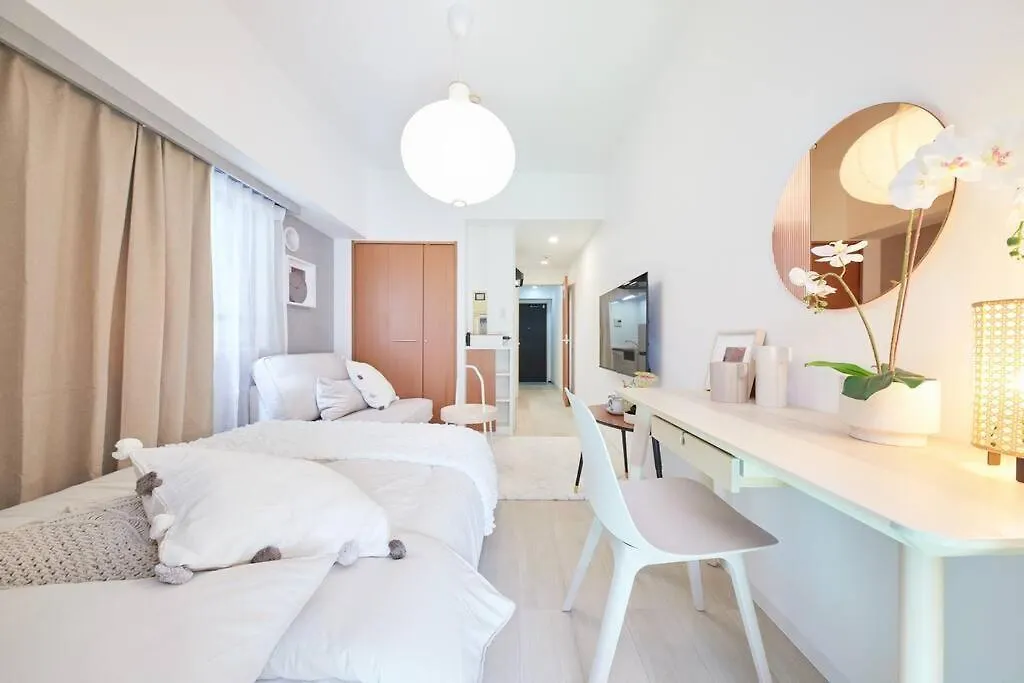 Shinjuku Kabukicho Designer'S Apartment VI Tokyo