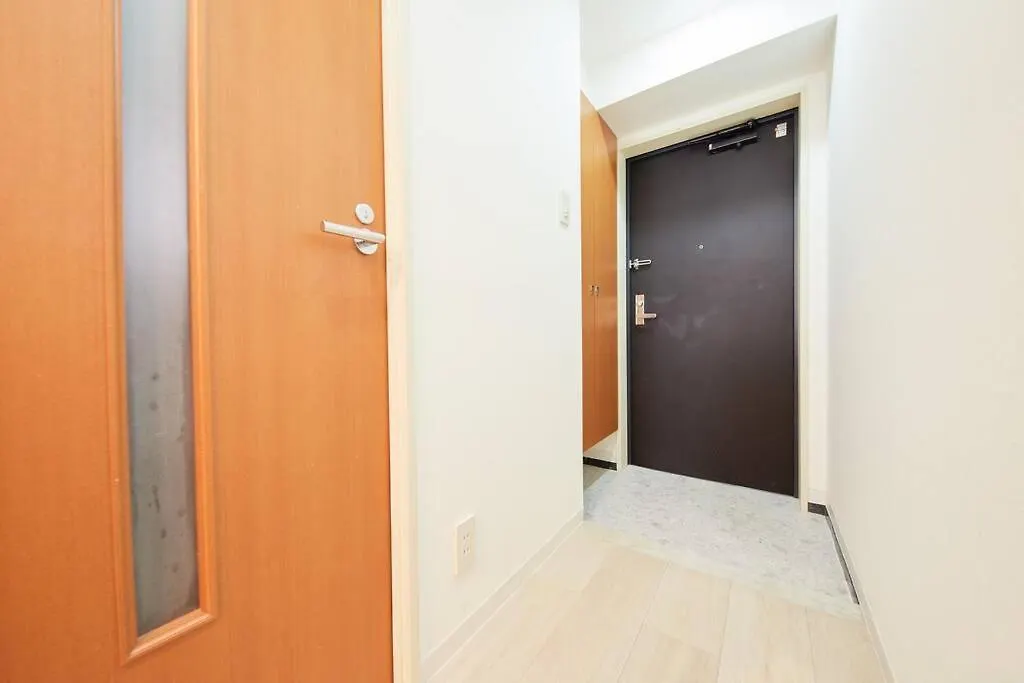 Shinjuku Kabukicho Designer'S Apartment VI Tokyo