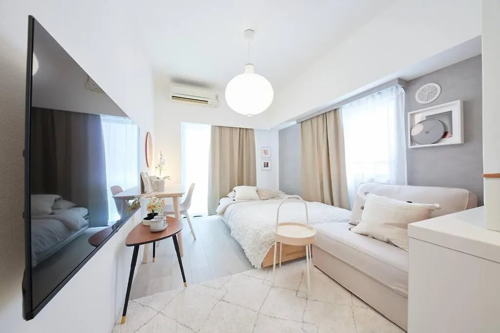 Shinjuku Kabukicho Designer\'S Apartment VI contacts