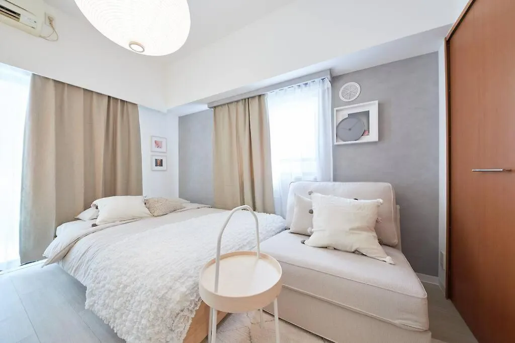 Shinjuku Kabukicho Designer'S Apartment VI Tokyo 0*,